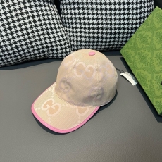 Gucci Caps